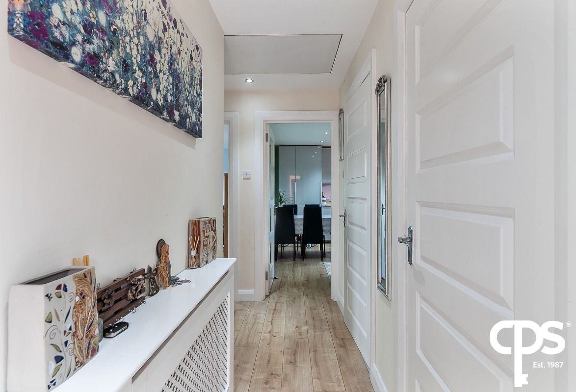 13B Blakeley Terrace 13B Blakeley Terrace
