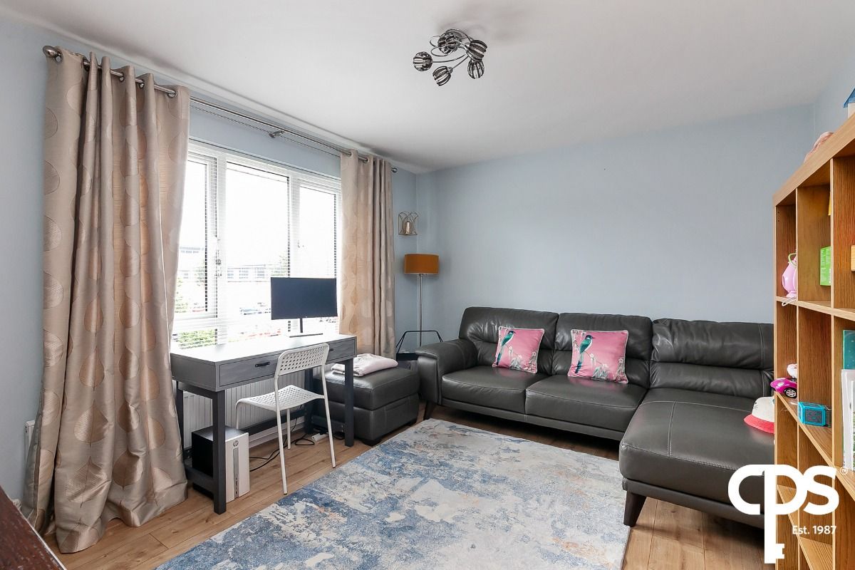 13B Blakeley Terrace 13B Blakeley Terrace