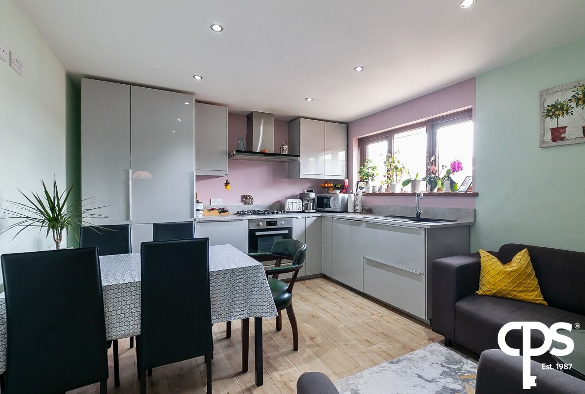 13B Blakeley Terrace 13B Blakeley Terrace