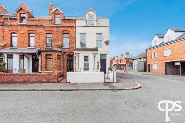 44 Orient Gardens