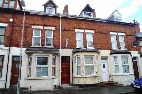20 Rathcool Street