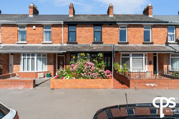 651 Lisburn Road