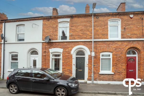105 Walmer Street