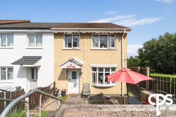 56 Forthriver Dale