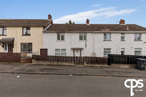 2 Enniskeen Avenue