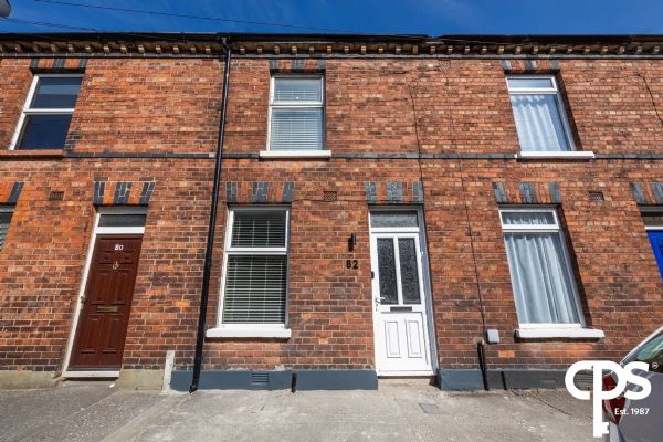 82 Northbrook Street,belfast, BT9 7DJ