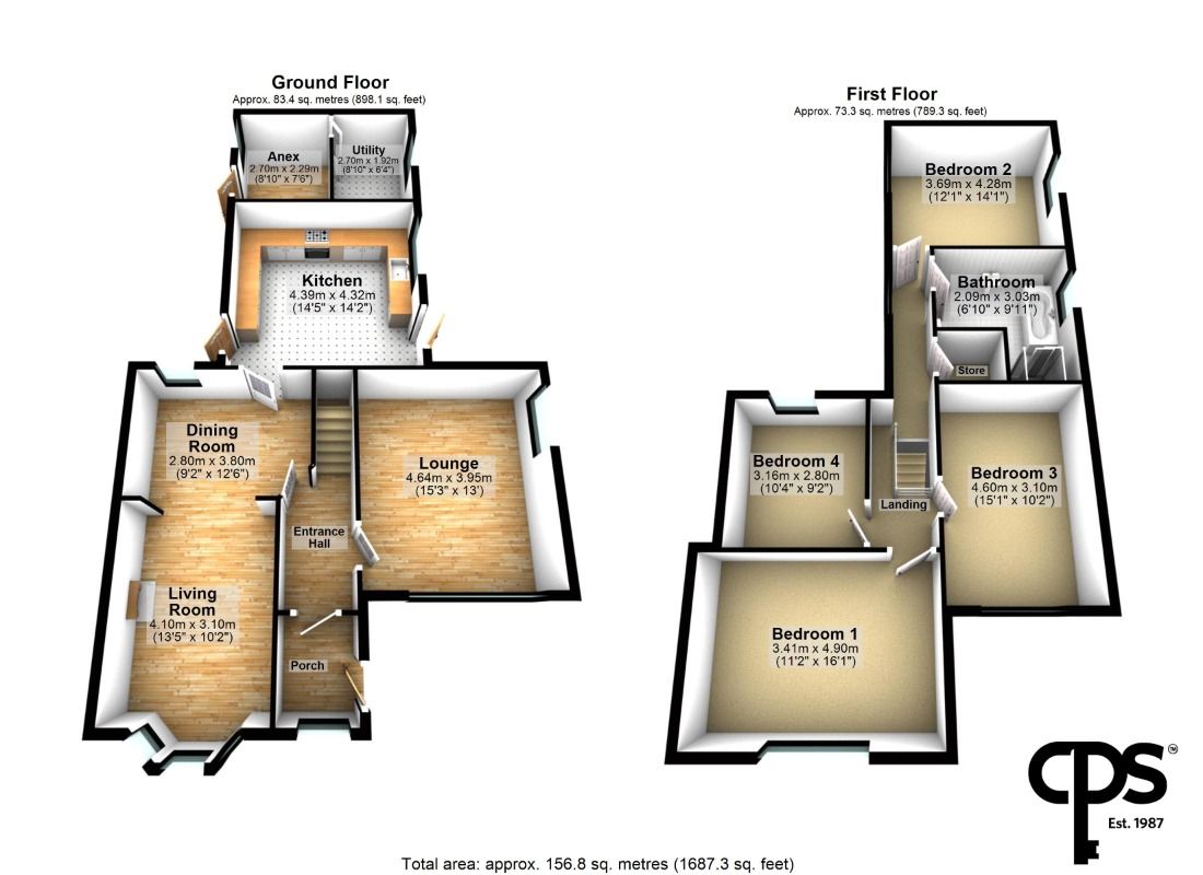 55 Westland Road 55 Westland Road