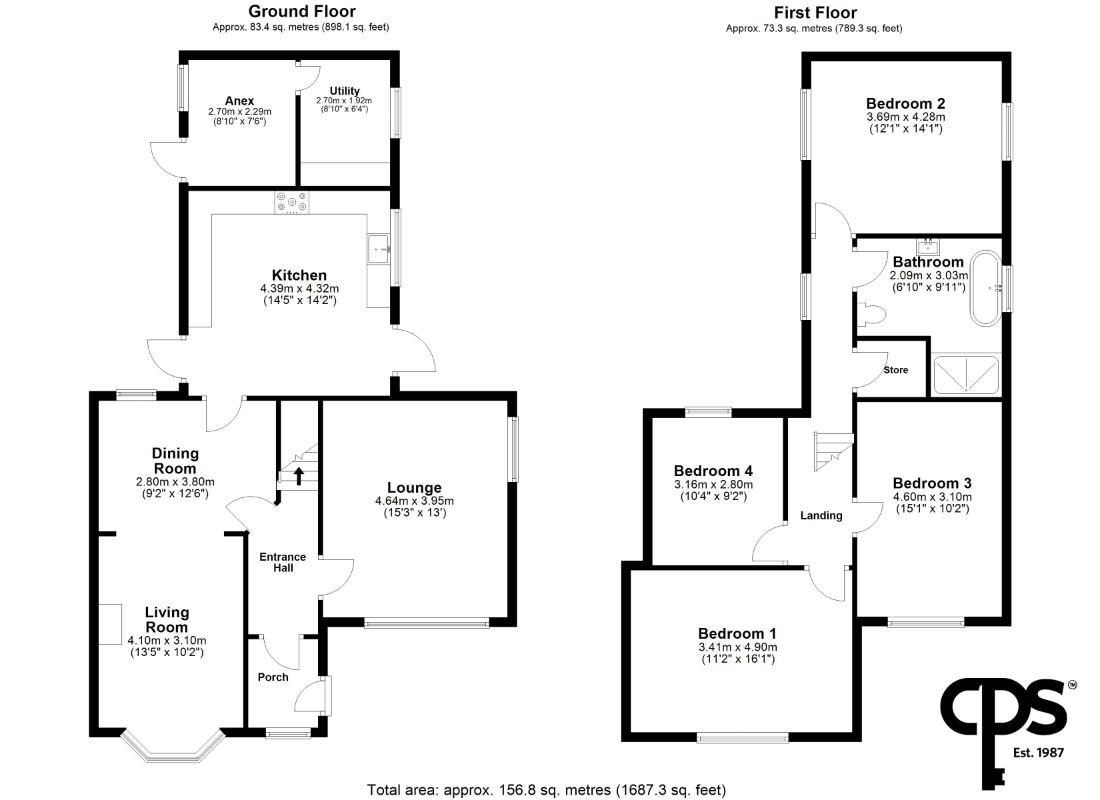 55 Westland Road 55 Westland Road