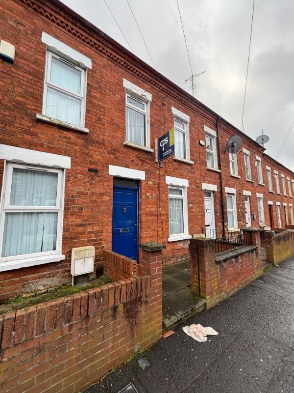 52 Carmel Street, Holylands