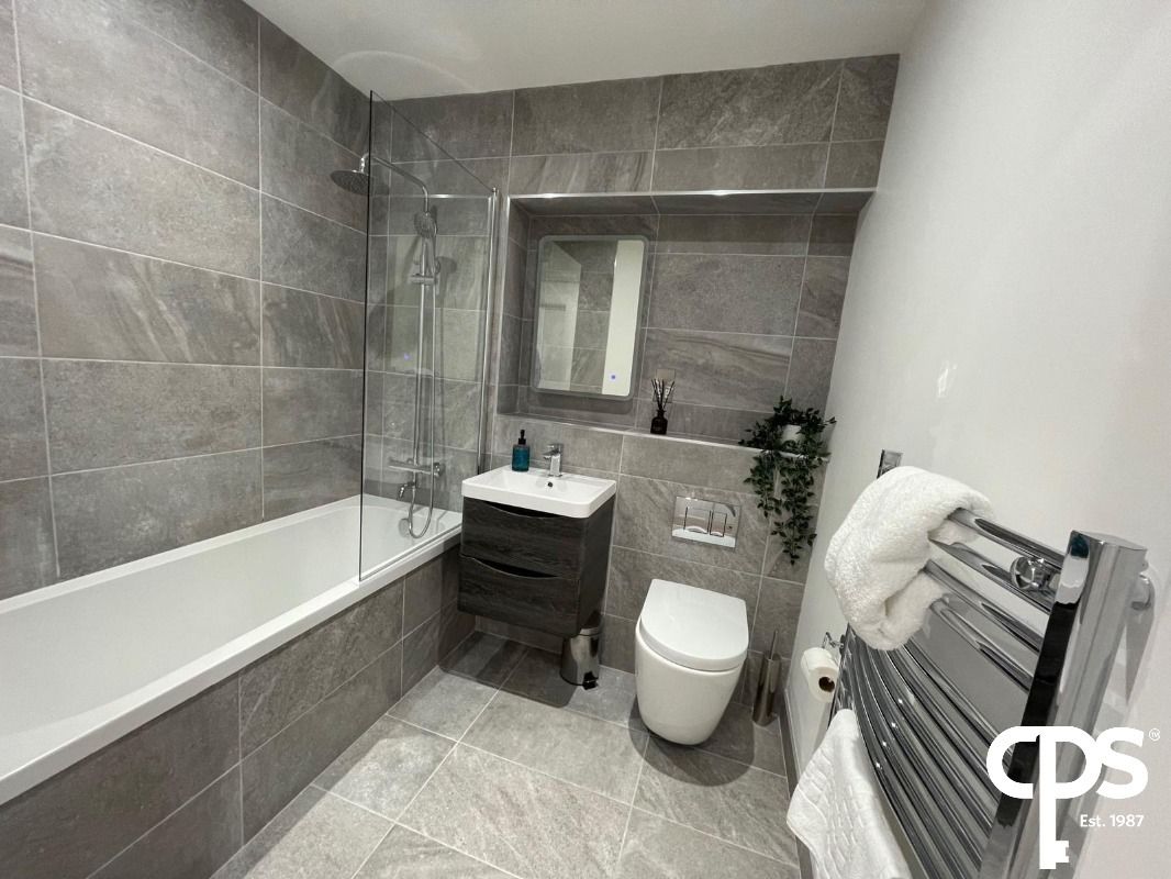 Apartment 321, Coyles Place, Portland Apartment 321, Coyles Place, Portland
