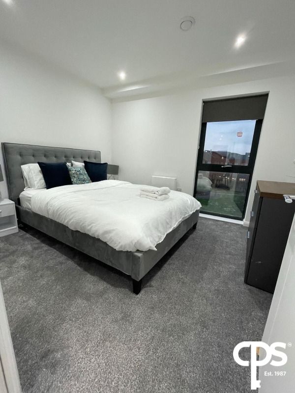 Apartment 321, Coyles Place, Portland Apartment 321, Coyles Place, Portland