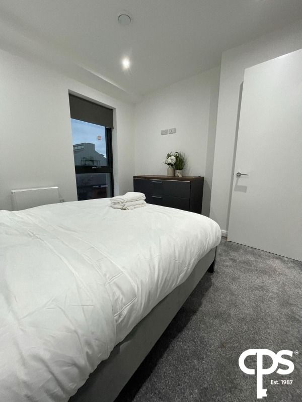 Apartment 321, Coyles Place, Portland Apartment 321, Coyles Place, Portland