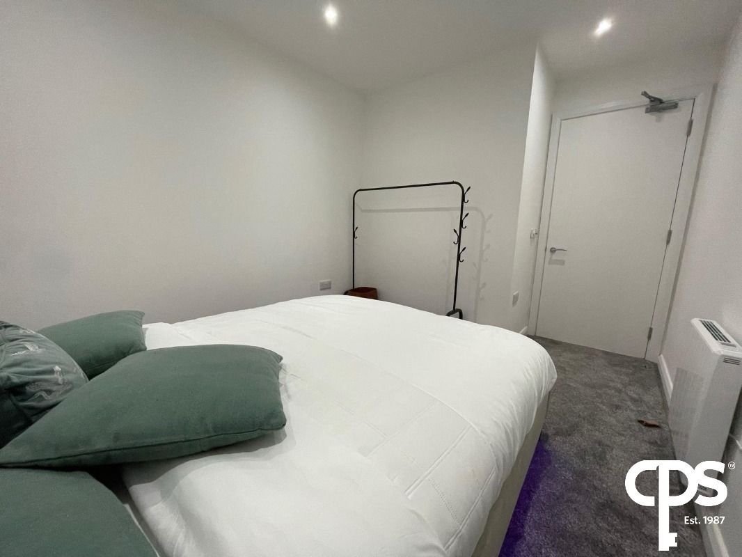 Apartment 321, Coyles Place, Portland Apartment 321, Coyles Place, Portland