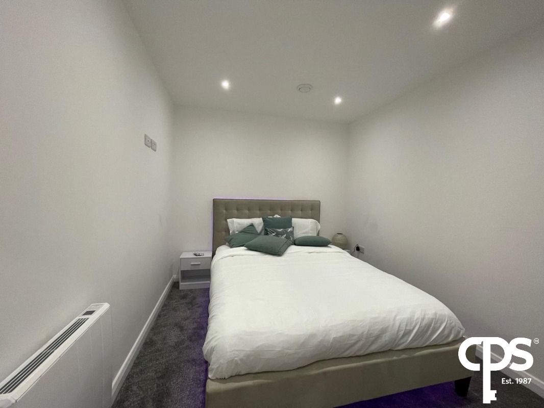 Apartment 321, Coyles Place, Portland Apartment 321, Coyles Place, Portland