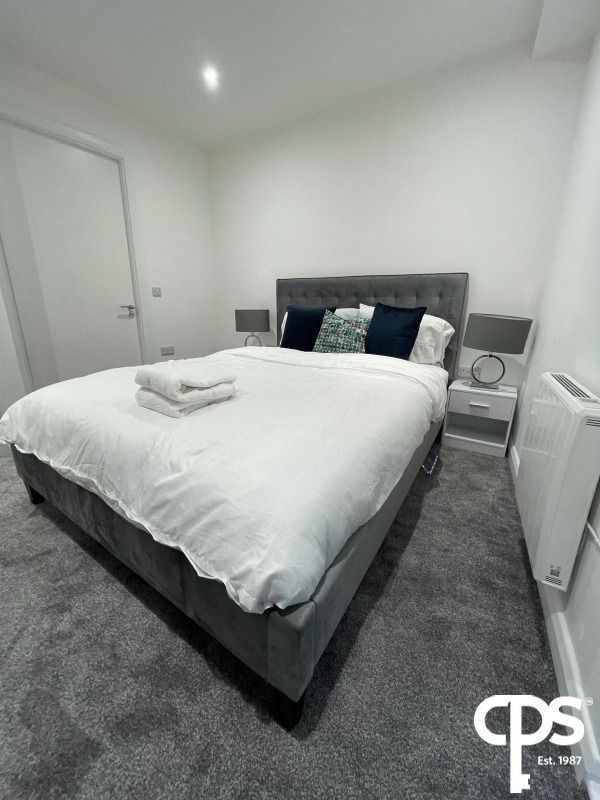 Apartment 321, Coyles Place, Portland Apartment 321, Coyles Place, Portland