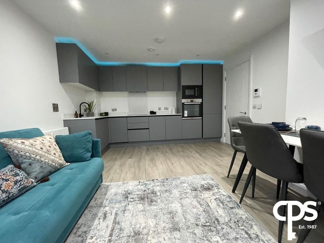 Apartment 321, Coyles Place, Portland Apartment 321, Coyles Place, Portland