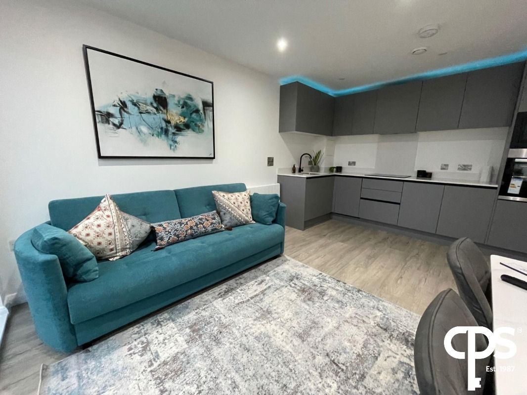 Apartment 321, Coyles Place, Portland Apartment 321, Coyles Place, Portland