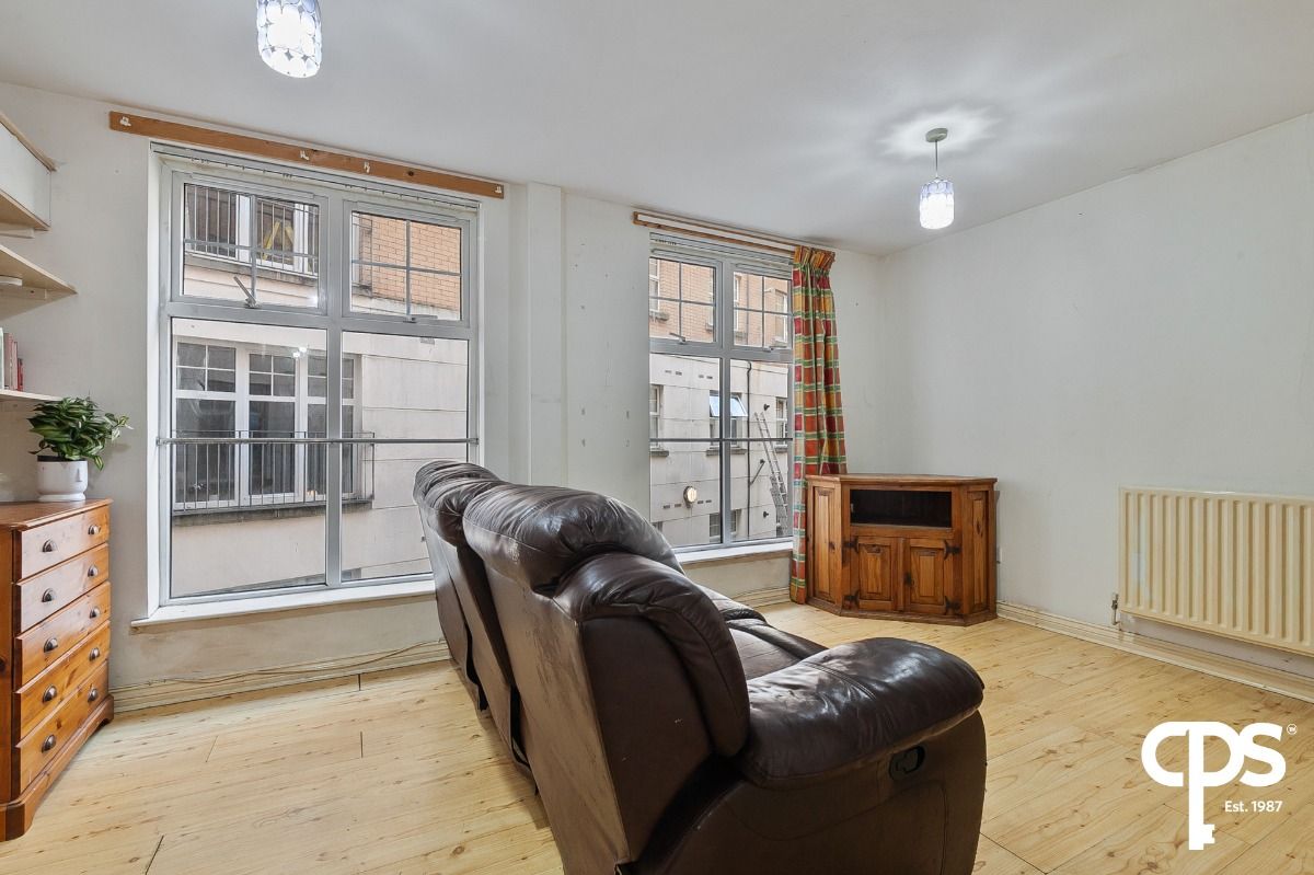 Apt 75 Bass Buildings