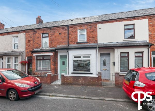 16 Wansbeck Street
