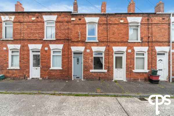 20 Quinton Street