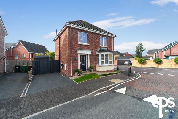 30 Ayrshire Gardens
