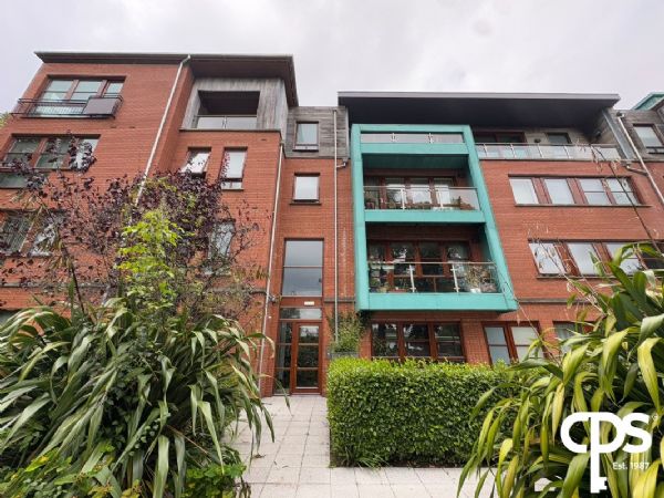 Apartment 16 The Elms Malone Square