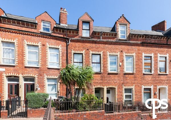 21 Cranburn Street