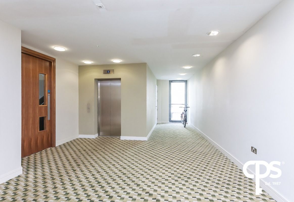 3.19 The Arc Apartments 3.19 The Arc Apartments