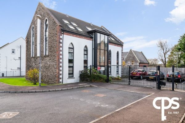 Apartment 10 Old Church Square
