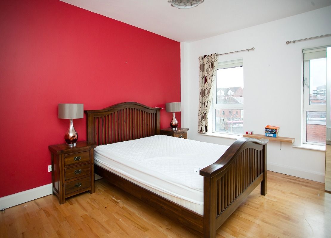 E.4.1 Whitehall Square Penthouse, Lisburn Road E.4.1 Whitehall Square Penthouse, Lisburn Road