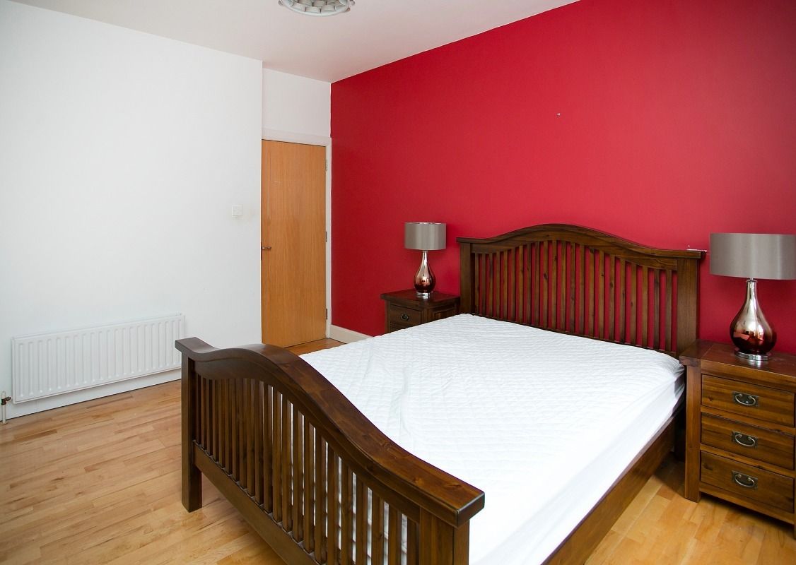 E.4.1 Whitehall Square Penthouse, Lisburn Road E.4.1 Whitehall Square Penthouse, Lisburn Road