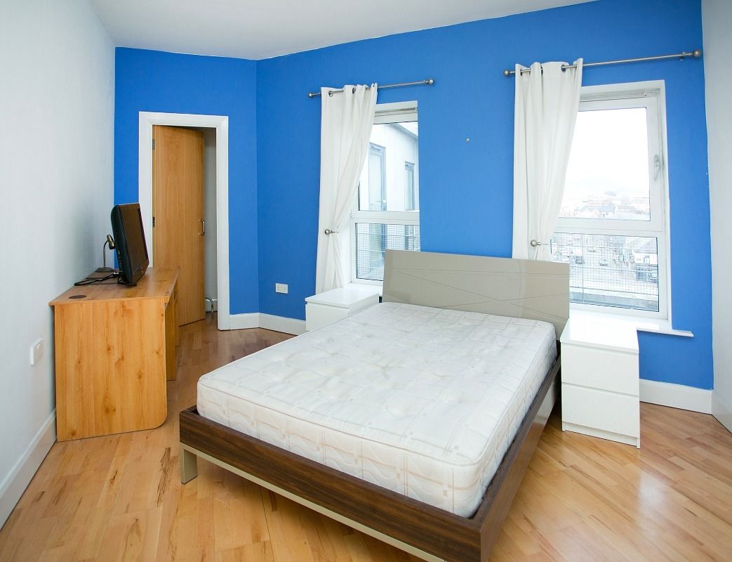 E.4.1 Whitehall Square Penthouse, Lisburn Road E.4.1 Whitehall Square Penthouse, Lisburn Road