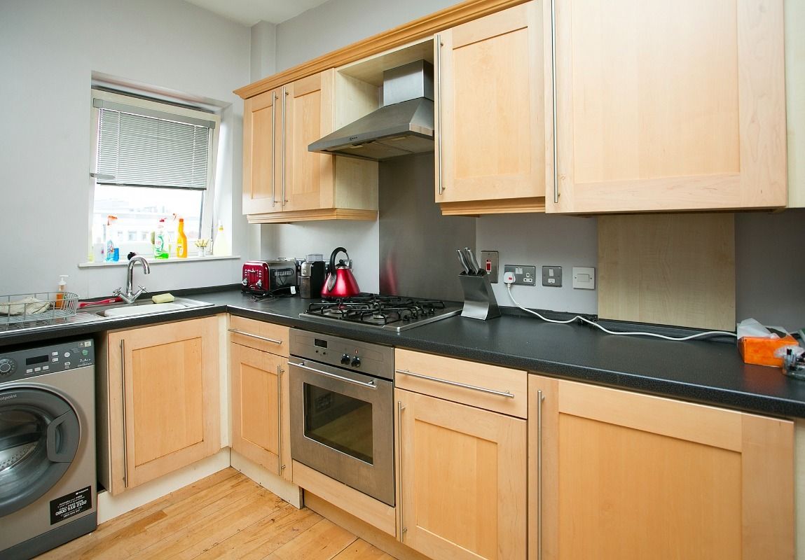 E.4.1 Whitehall Square Penthouse, Lisburn Road E.4.1 Whitehall Square Penthouse, Lisburn Road
