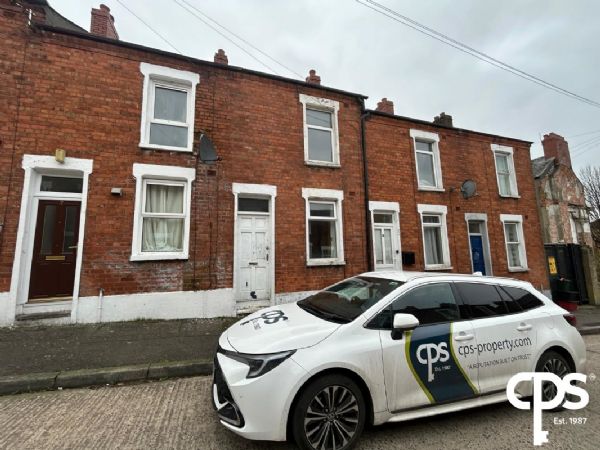 5 Oakley Street,Belfast, BT14 8BL