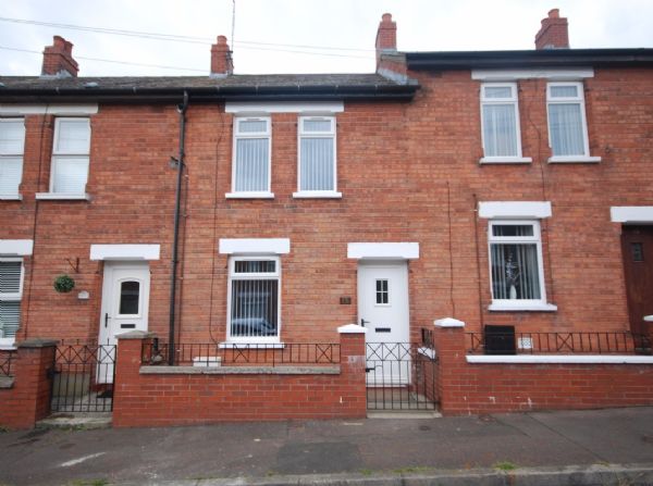 15 Richview Street,Belfast, BT12 6GP