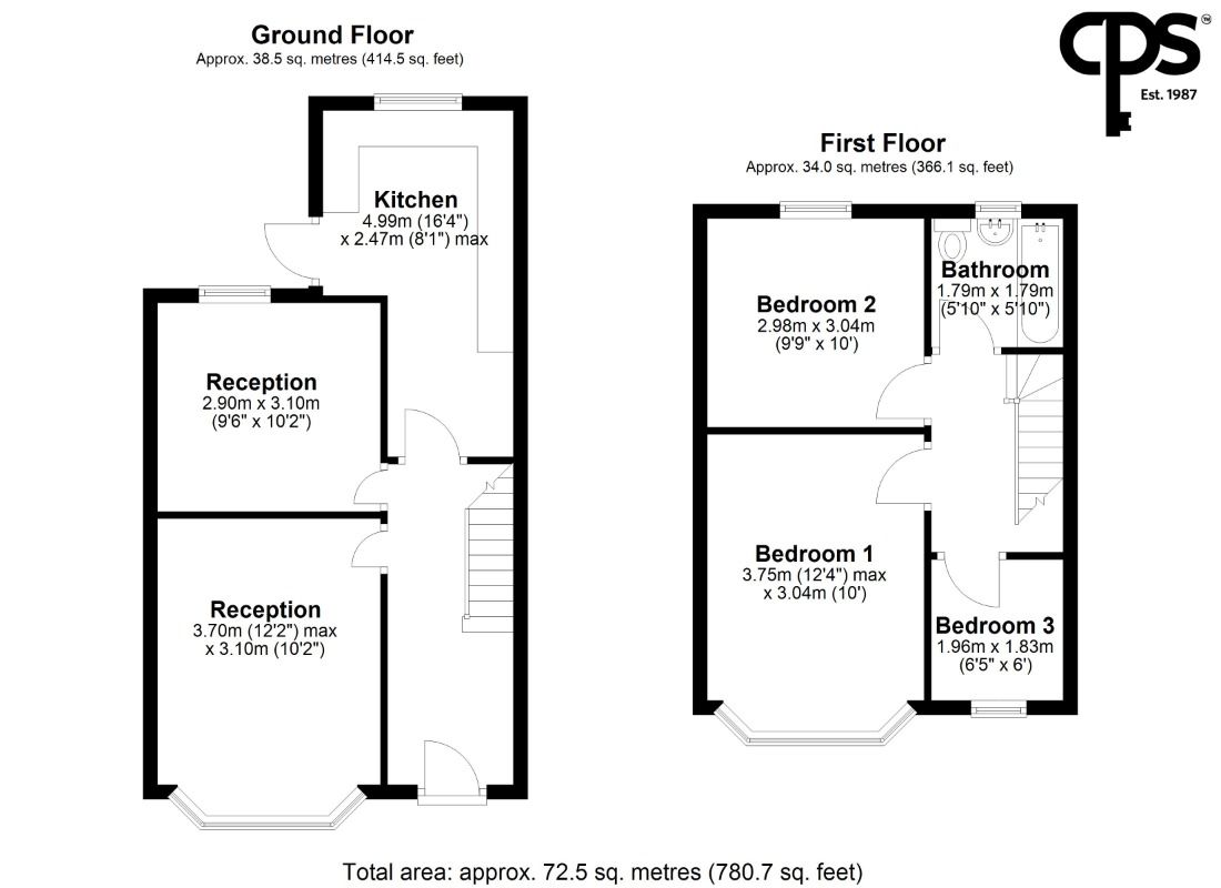 7 Lowwood Park 7 Lowwood Park