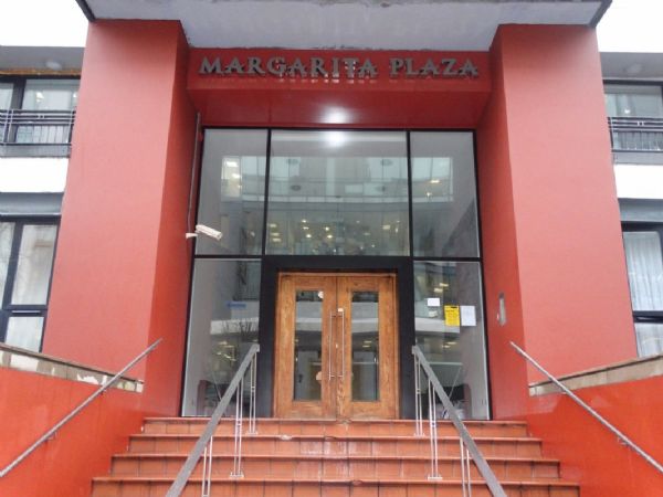 511 Margarita Plaza