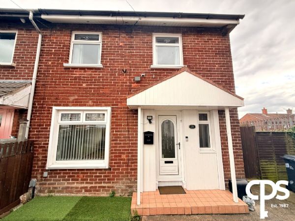 26 Highcliff Gardens