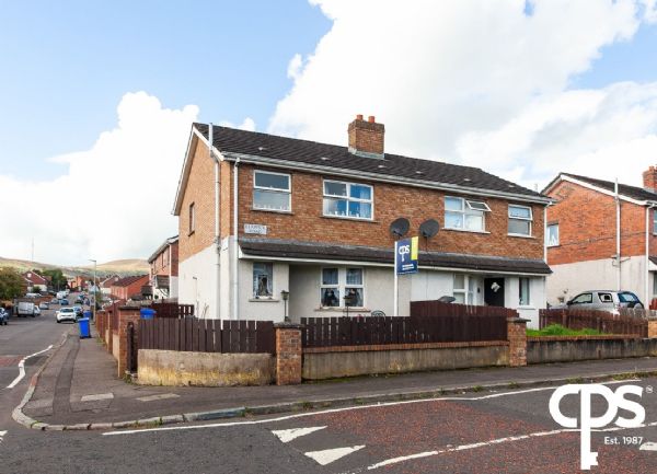 200 Berwick Road,Belfast, BT14 7JP