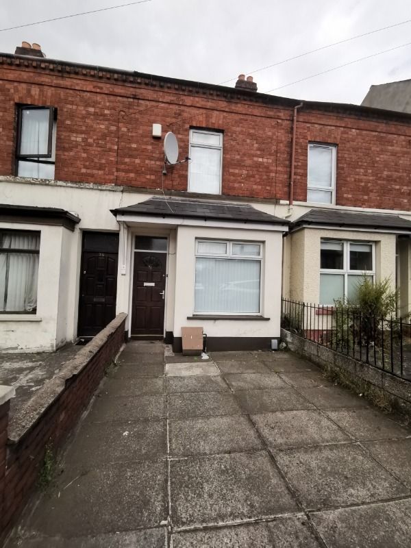 73 Tates Avenue