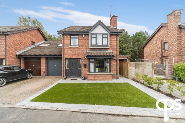 9 Balmoral Park