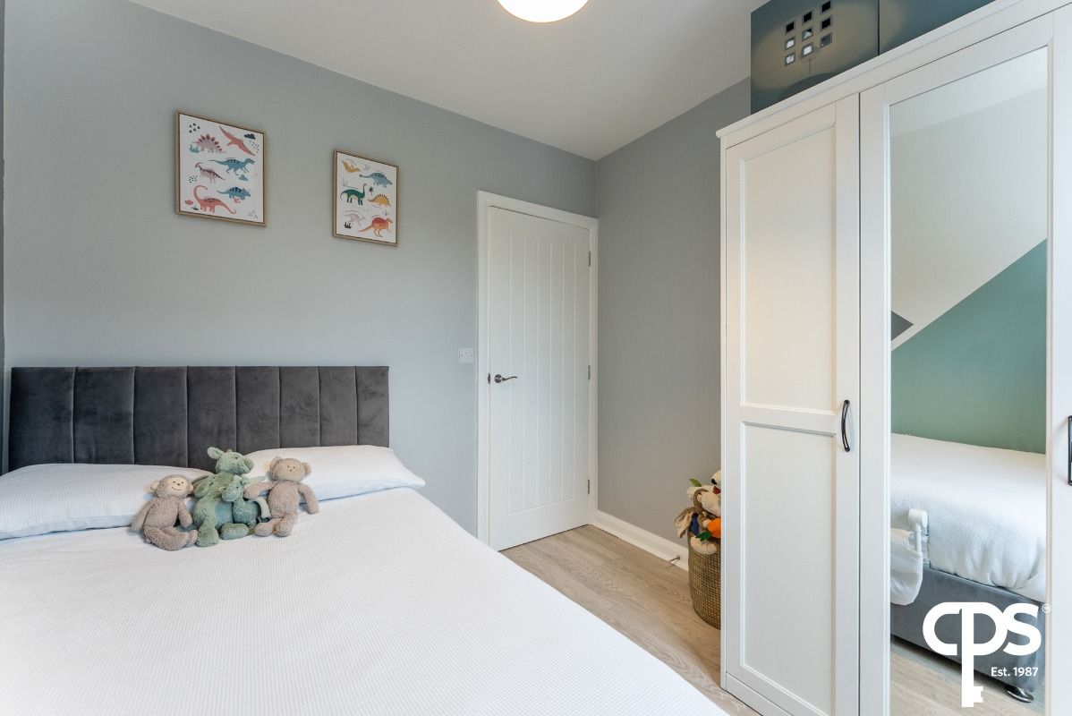 34 Belsize Gardens 34 Belsize Gardens