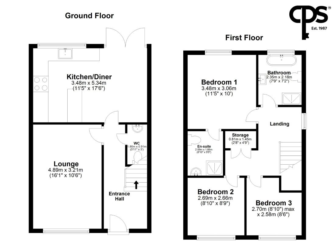 34 Belsize Gardens 34 Belsize Gardens