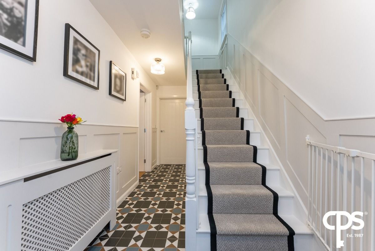 34 Belsize Gardens 34 Belsize Gardens