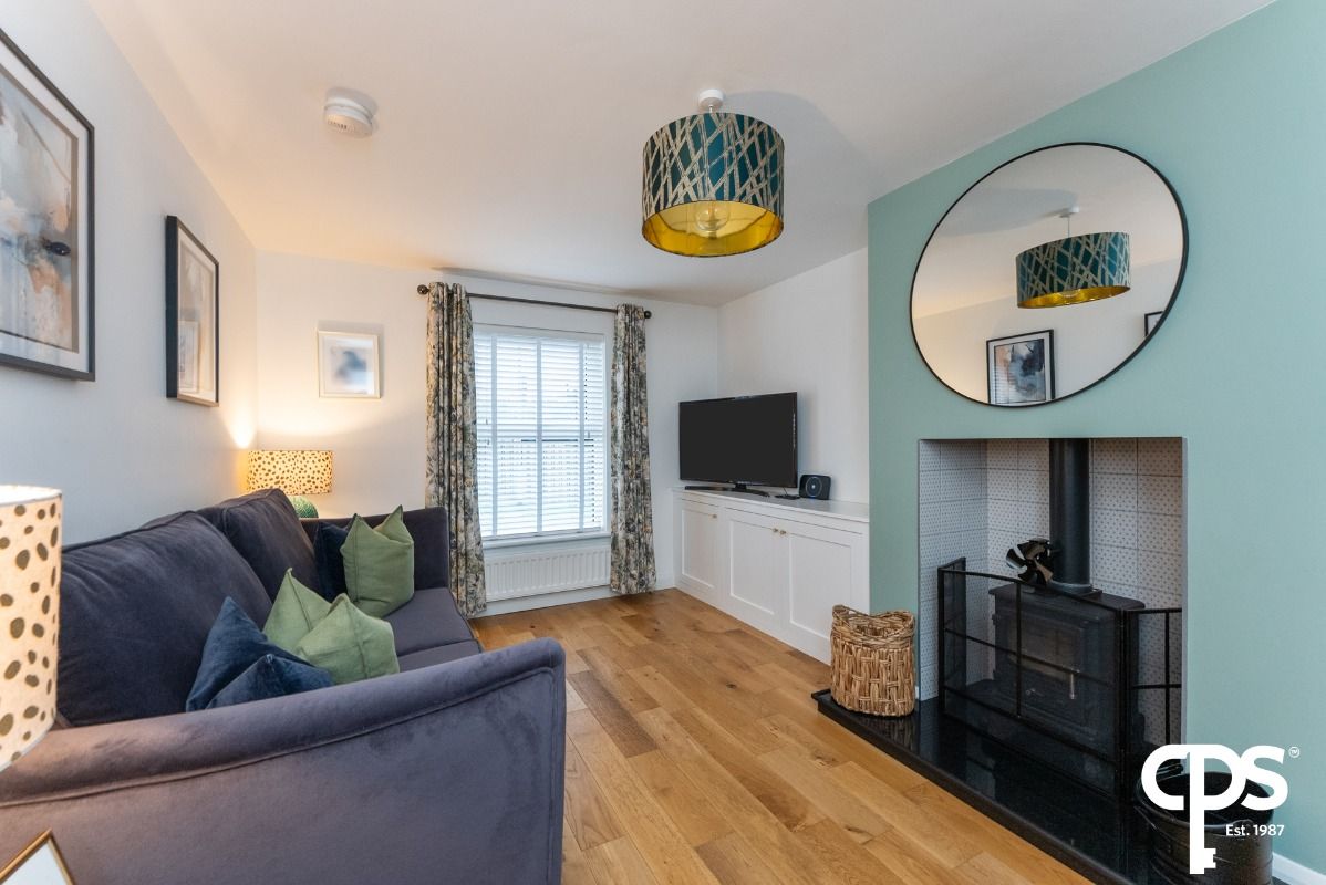 34 Belsize Gardens 34 Belsize Gardens