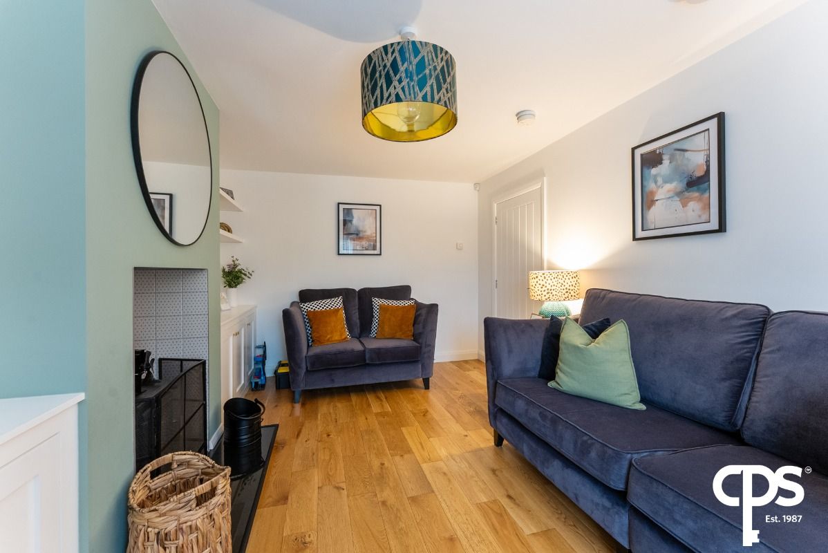 34 Belsize Gardens 34 Belsize Gardens