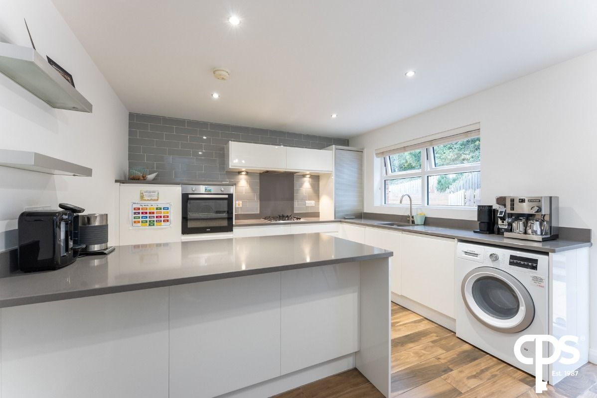 34 Belsize Gardens 34 Belsize Gardens