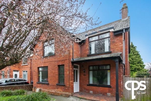 45 Westland Road