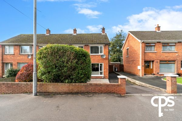 34 Robbs Road