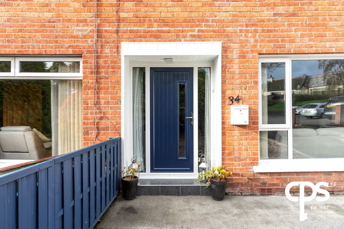 34 Robbs Road 34 Robbs Road